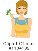Cooking Clipart #1104192 by BNP Design Studio