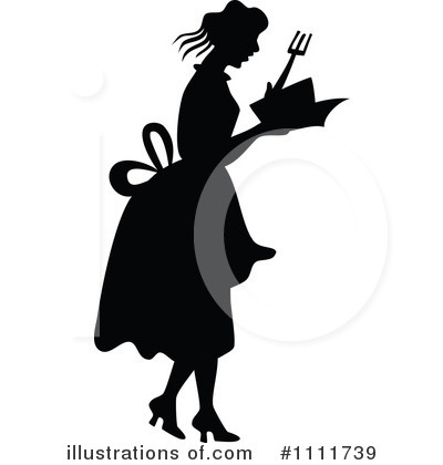 Mother Clipart #1111739 by Prawny Vintage