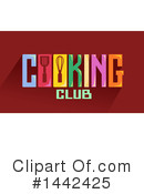 Cooking Clipart #1442425 by BNP Design Studio