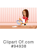 Cooking Clipart #94938 by Monica