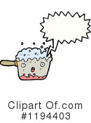 Cooking Pot Clipart #1194403 by lineartestpilot