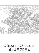Coral Clipart #1457284 by Alex Bannykh