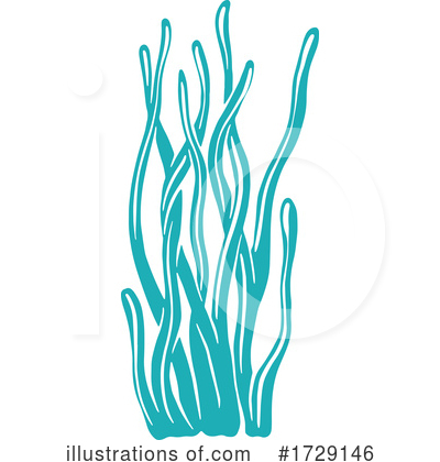 Royalty-Free (RF) Coral Clipart Illustration by Vector Tradition SM - Stock Sample #1729146