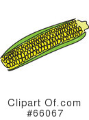 Corn Clipart #66067 by Prawny