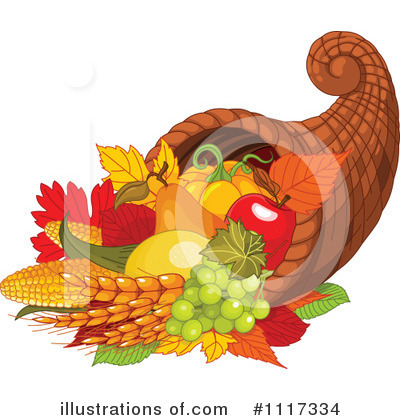 Fall Clipart #1117334 by Pushkin