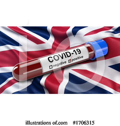 Coronavirus Clipart #1706315 by stockillustrations