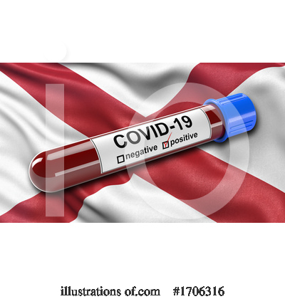 Royalty-Free (RF) Coronavirus Clipart Illustration by stockillustrations - Stock Sample #1706316