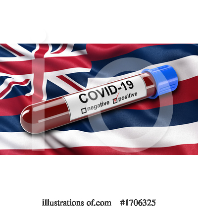 Coronavirus Clipart #1706325 by stockillustrations