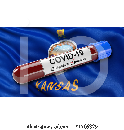 Royalty-Free (RF) Coronavirus Clipart Illustration by stockillustrations - Stock Sample #1706329
