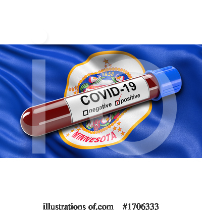Royalty-Free (RF) Coronavirus Clipart Illustration by stockillustrations - Stock Sample #1706333