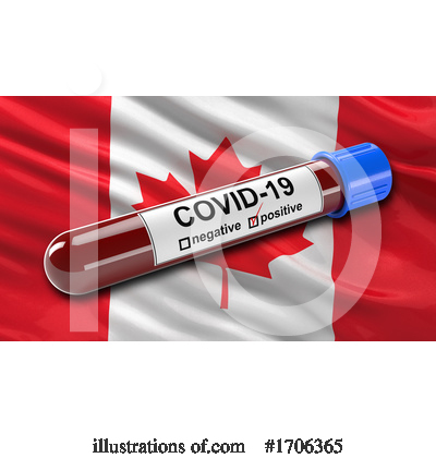 Canada Clipart #1706365 by stockillustrations