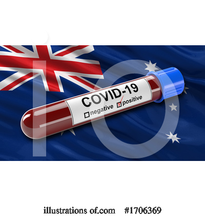 Royalty-Free (RF) Coronavirus Clipart Illustration by stockillustrations - Stock Sample #1706369