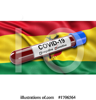 Royalty-Free (RF) Coronavirus Clipart Illustration by stockillustrations - Stock Sample #1706564