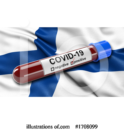 Royalty-Free (RF) Coronavirus Clipart Illustration by stockillustrations - Stock Sample #1708099