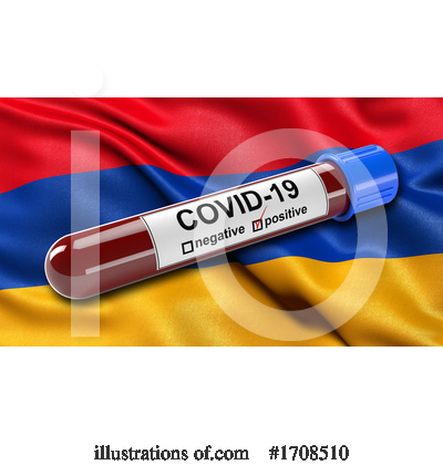 Royalty-Free (RF) Coronavirus Clipart Illustration by stockillustrations - Stock Sample #1708510