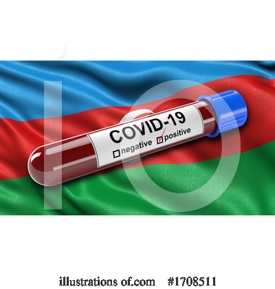 Azerbaijani Clipart #1708511 by stockillustrations