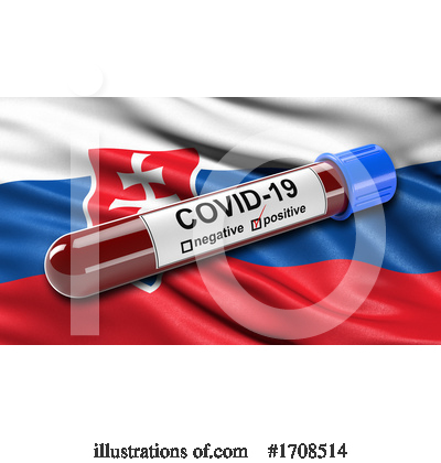 Royalty-Free (RF) Coronavirus Clipart Illustration by stockillustrations - Stock Sample #1708514