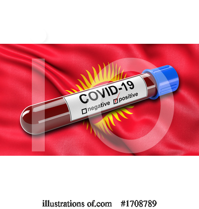 Royalty-Free (RF) Coronavirus Clipart Illustration by stockillustrations - Stock Sample #1708789
