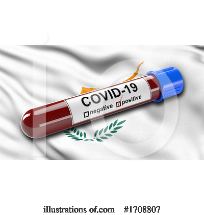 Royalty-Free (RF) Coronavirus Clipart Illustration by stockillustrations - Stock Sample #1708807
