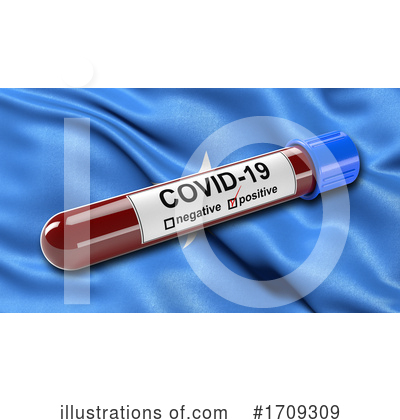 Royalty-Free (RF) Coronavirus Clipart Illustration by stockillustrations - Stock Sample #1709309