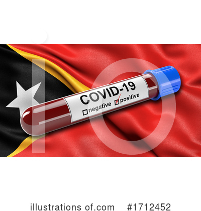 Royalty-Free (RF) Coronavirus Clipart Illustration by stockillustrations - Stock Sample #1712452