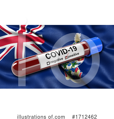 Royalty-Free (RF) Coronavirus Clipart Illustration by stockillustrations - Stock Sample #1712462