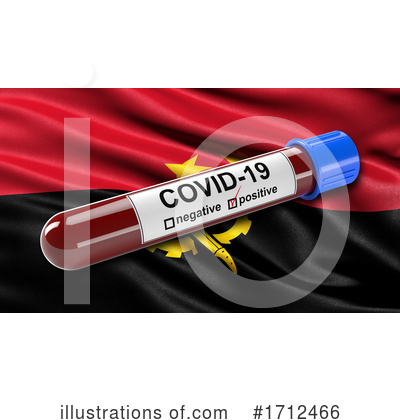Royalty-Free (RF) Coronavirus Clipart Illustration by stockillustrations - Stock Sample #1712466