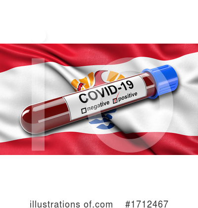 Royalty-Free (RF) Coronavirus Clipart Illustration by stockillustrations - Stock Sample #1712467