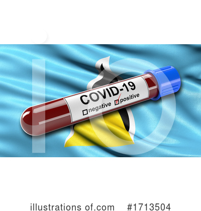 Royalty-Free (RF) Coronavirus Clipart Illustration by stockillustrations - Stock Sample #1713504
