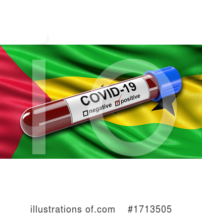 Royalty-Free (RF) Coronavirus Clipart Illustration by stockillustrations - Stock Sample #1713505