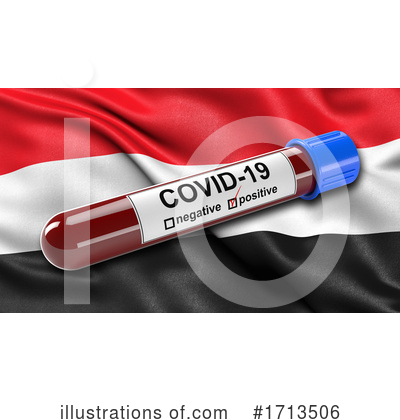 Royalty-Free (RF) Coronavirus Clipart Illustration by stockillustrations - Stock Sample #1713506