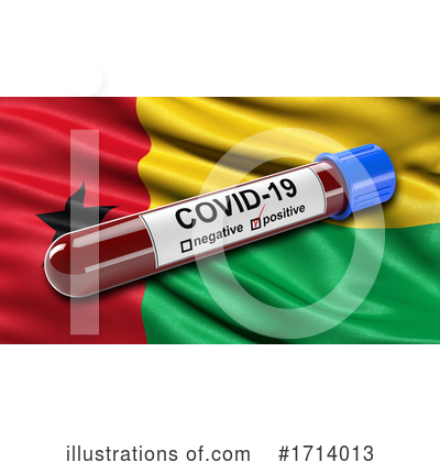 Royalty-Free (RF) Coronavirus Clipart Illustration by stockillustrations - Stock Sample #1714013