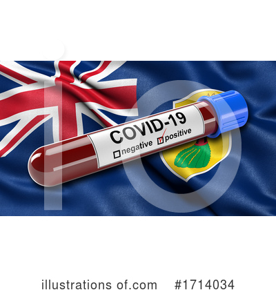 Royalty-Free (RF) Coronavirus Clipart Illustration by stockillustrations - Stock Sample #1714034