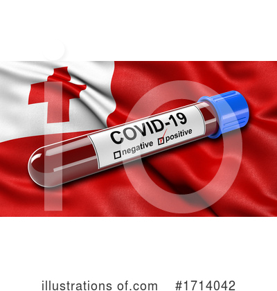 Royalty-Free (RF) Coronavirus Clipart Illustration by stockillustrations - Stock Sample #1714042