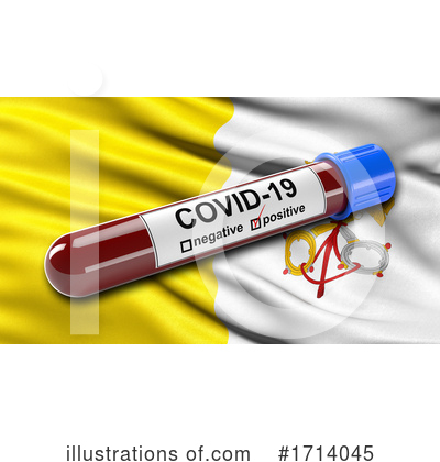 Royalty-Free (RF) Coronavirus Clipart Illustration by stockillustrations - Stock Sample #1714045