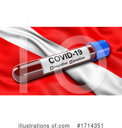 Royalty-Free (RF) Coronavirus Clipart Illustration by stockillustrations - Stock Sample #1714351