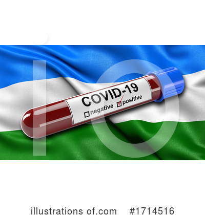 Royalty-Free (RF) Coronavirus Clipart Illustration by stockillustrations - Stock Sample #1714516