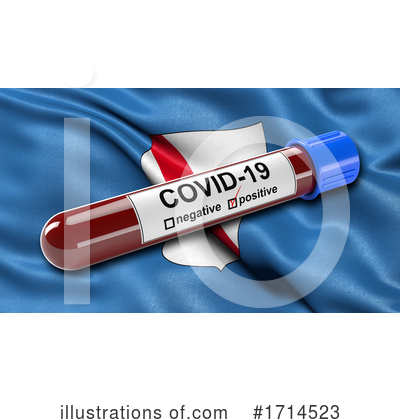 Royalty-Free (RF) Coronavirus Clipart Illustration by stockillustrations - Stock Sample #1714523