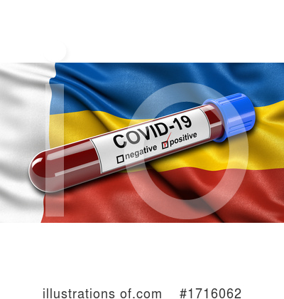 Royalty-Free (RF) Coronavirus Clipart Illustration by stockillustrations - Stock Sample #1716062