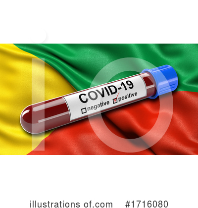 Royalty-Free (RF) Coronavirus Clipart Illustration by stockillustrations - Stock Sample #1716080