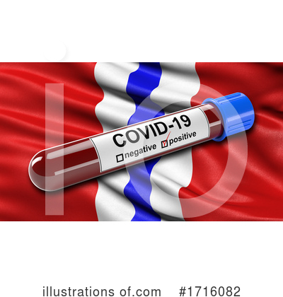 Royalty-Free (RF) Coronavirus Clipart Illustration by stockillustrations - Stock Sample #1716082