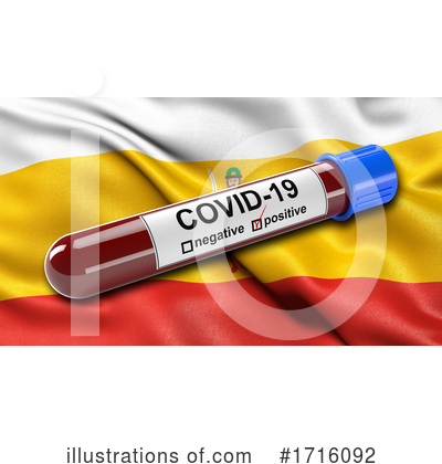 Royalty-Free (RF) Coronavirus Clipart Illustration by stockillustrations - Stock Sample #1716092