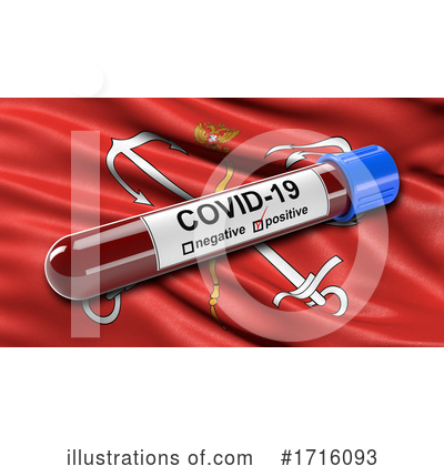 Royalty-Free (RF) Coronavirus Clipart Illustration by stockillustrations - Stock Sample #1716093