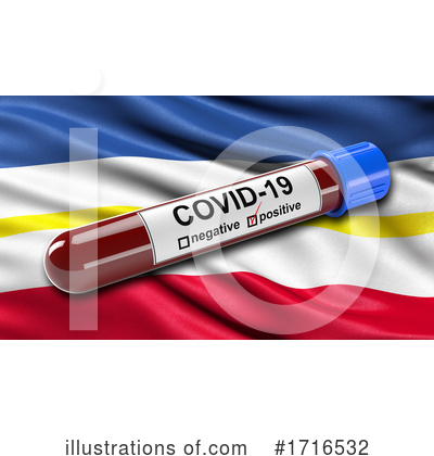 Royalty-Free (RF) Coronavirus Clipart Illustration by stockillustrations - Stock Sample #1716532