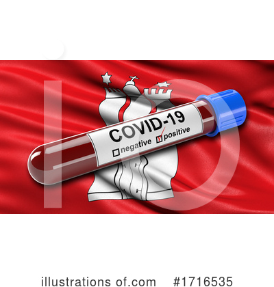 Royalty-Free (RF) Coronavirus Clipart Illustration by stockillustrations - Stock Sample #1716535