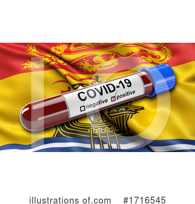 Royalty-Free (RF) Coronavirus Clipart Illustration by stockillustrations - Stock Sample #1716545
