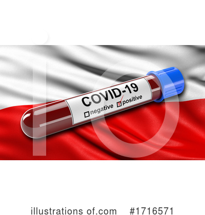 Royalty-Free (RF) Coronavirus Clipart Illustration by stockillustrations - Stock Sample #1716571