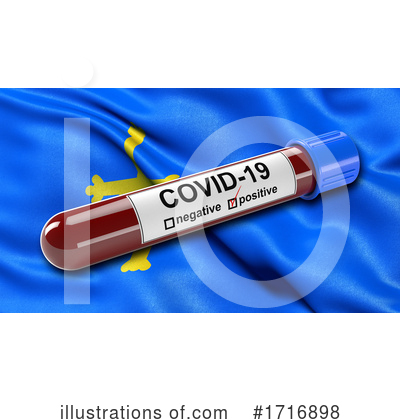 Royalty-Free (RF) Coronavirus Clipart Illustration by stockillustrations - Stock Sample #1716898