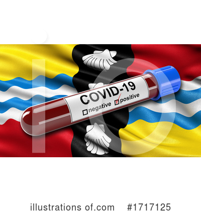 Royalty-Free (RF) Coronavirus Clipart Illustration by stockillustrations - Stock Sample #1717125
