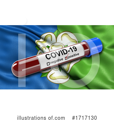 Royalty-Free (RF) Coronavirus Clipart Illustration by stockillustrations - Stock Sample #1717130